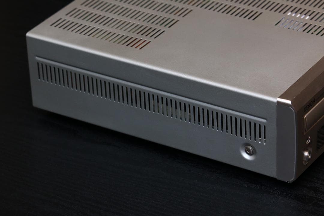 DENON UD-M30 デノン　CDレシーバー　チューナーアンプ　完動品