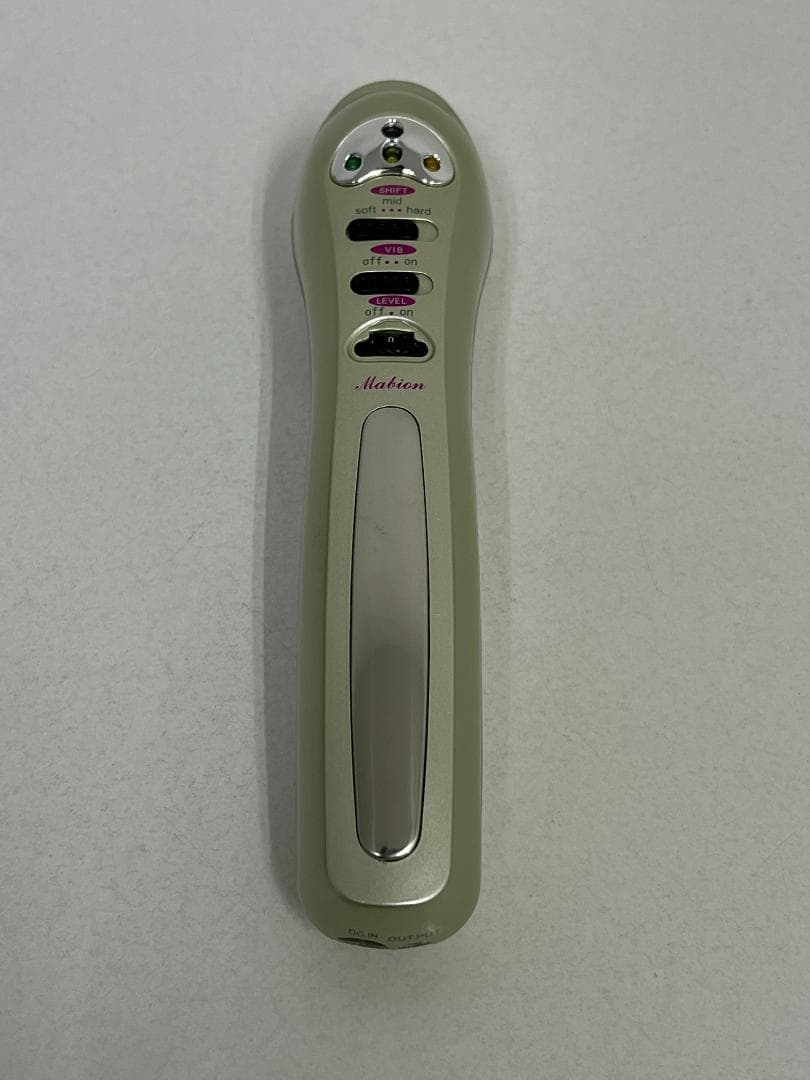 Mabion（マビオン）小型全身美容機器