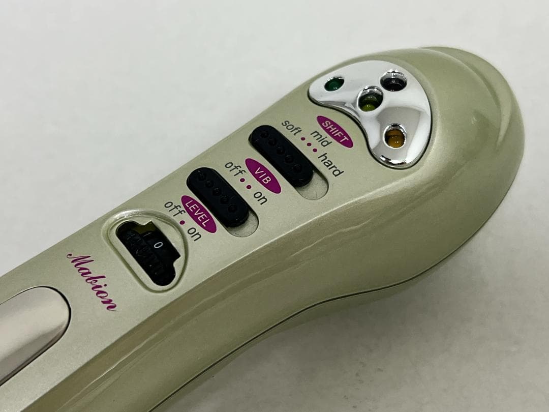 Mabion（マビオン）小型全身美容機器