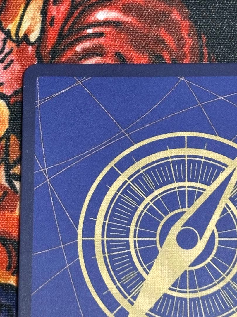 ワンピースカード ロロノア・ゾロ コミックパラレル