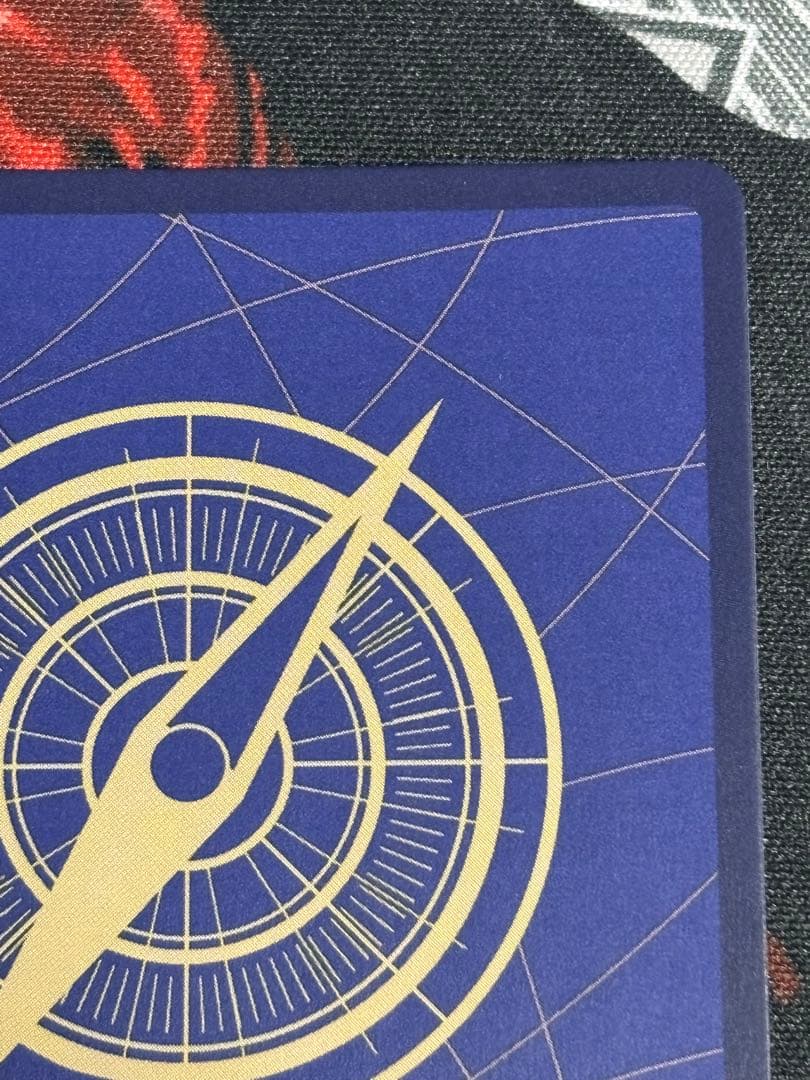 ワンピースカード ロロノア・ゾロ コミックパラレル