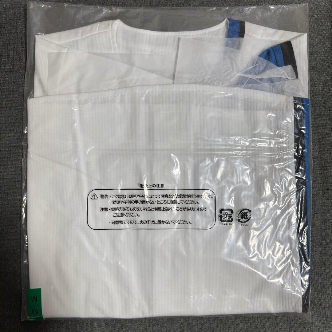 セ*ー様 BIGBOSS ユニフォーム Mサイズ ファイターズ