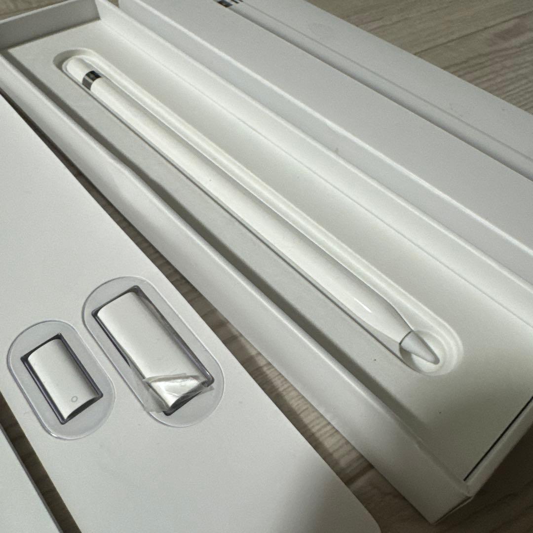 Apple pencil 第一世代