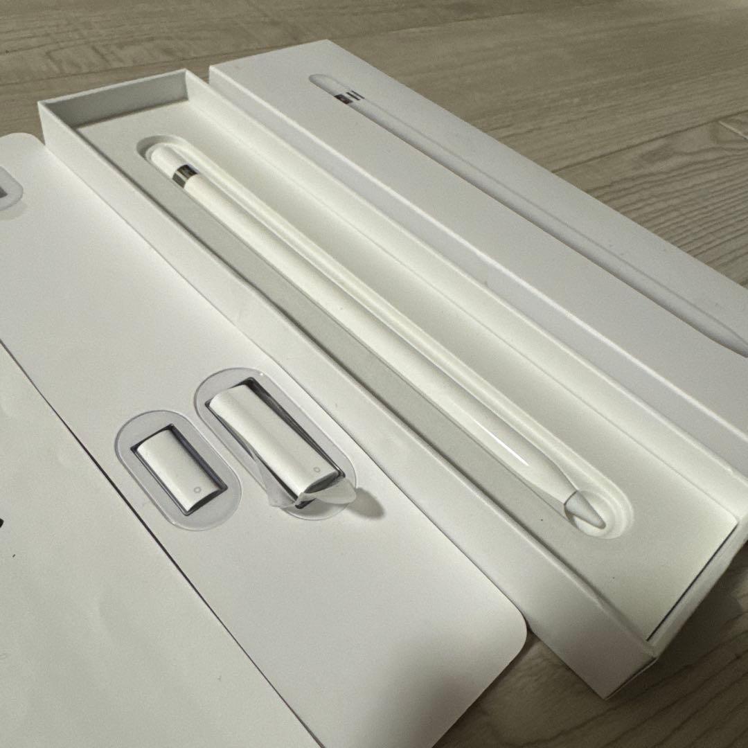 Apple pencil 第一世代