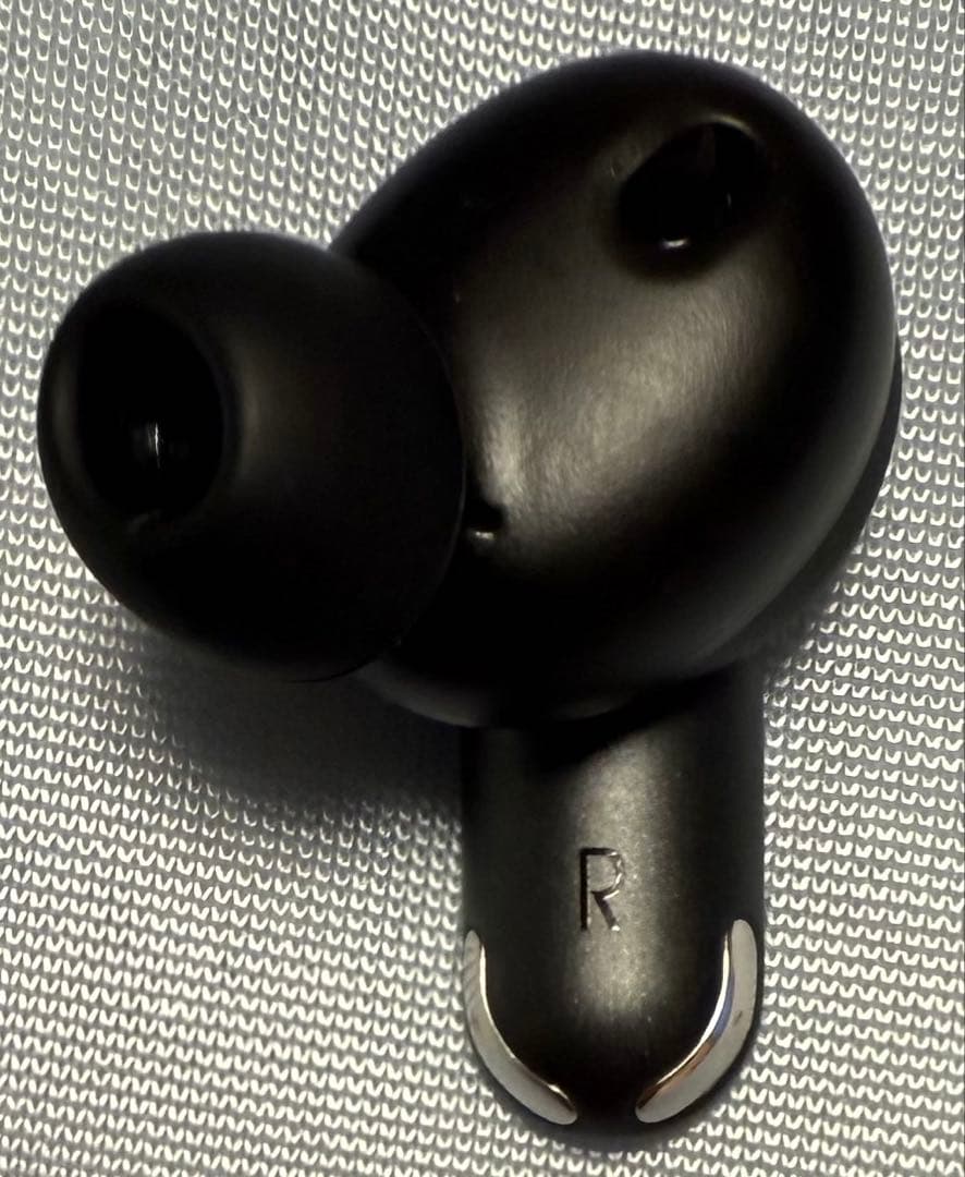 イヤホン JBL TOURPRO2 BLK