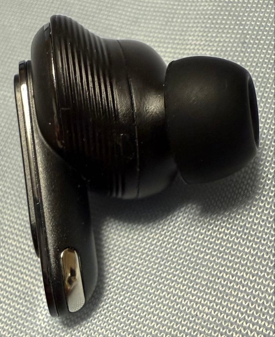 イヤホン JBL TOURPRO2 BLK