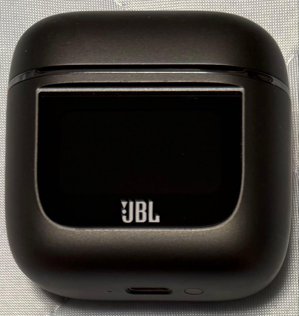 イヤホン JBL TOURPRO2 BLK