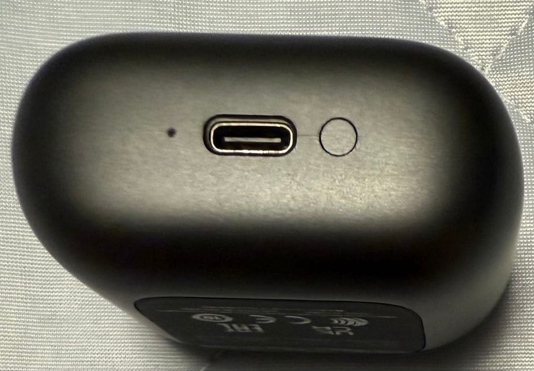 イヤホン JBL TOURPRO2 BLK