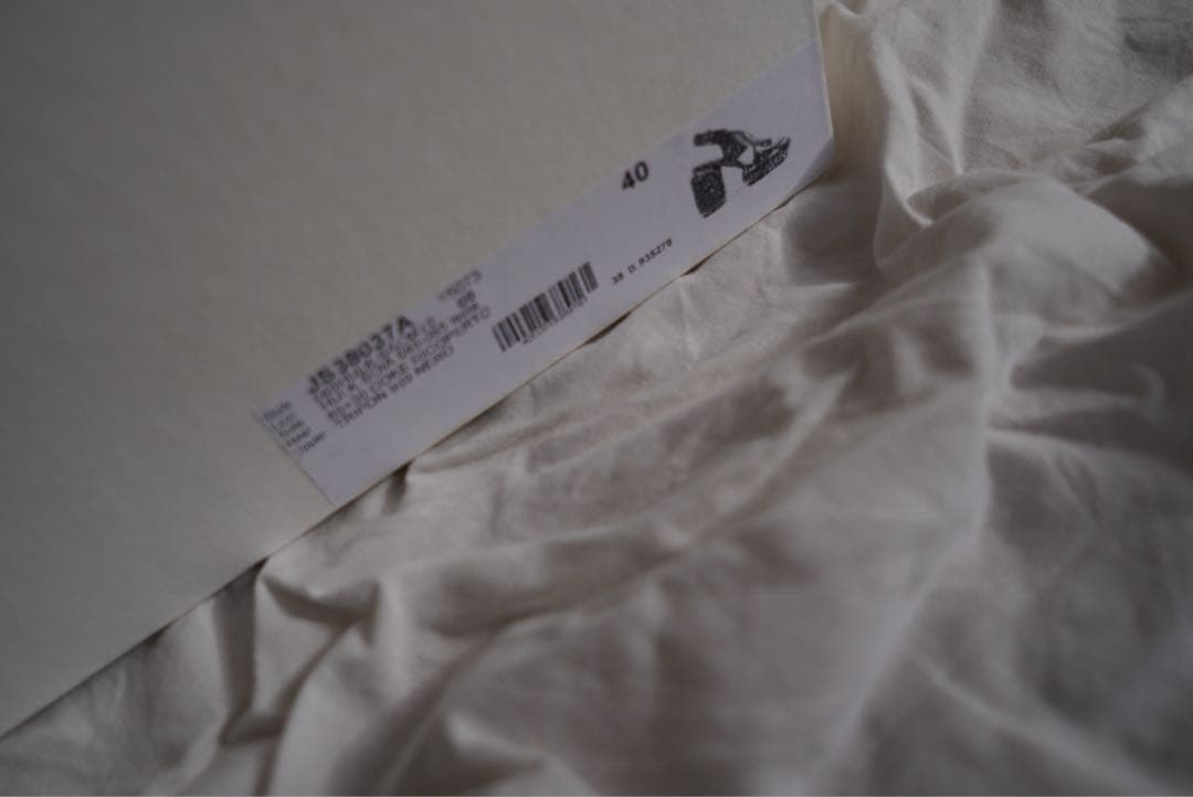 W*p様 JIL SANDER ブロックヒール サンダル 39 40 25.0