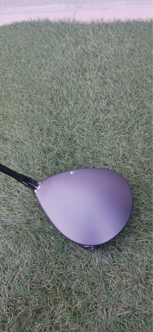 QI35LS10.5ドライバー　　 メーカーカスタム24ベンタスブラック　6S