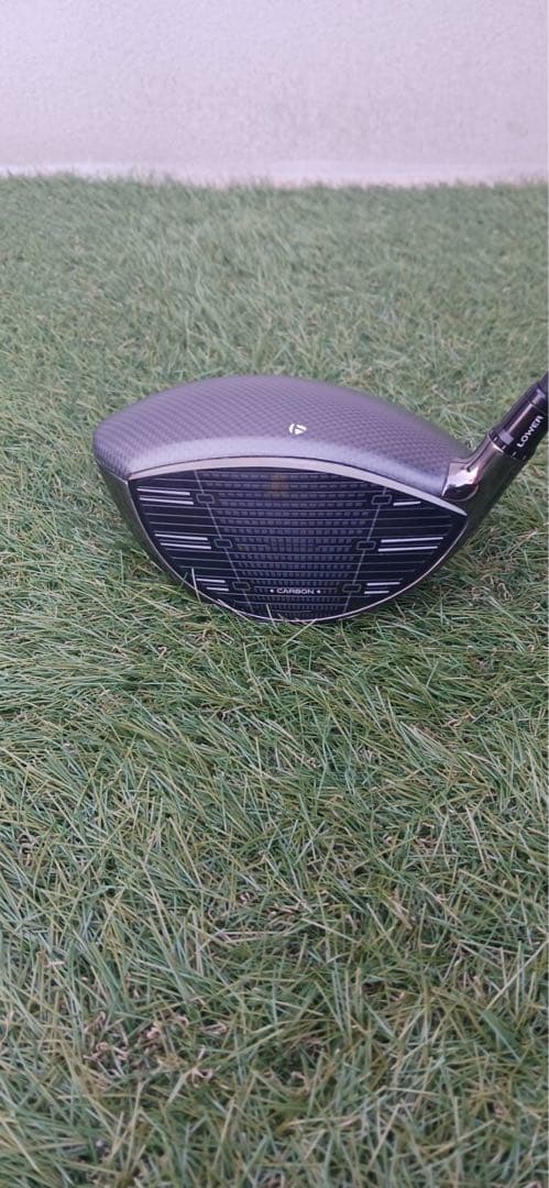 QI35LS10.5ドライバー　　 メーカーカスタム24ベンタスブラック　6S