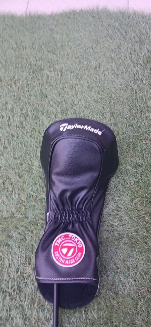 QI35LS10.5ドライバー　　 メーカーカスタム24ベンタスブラック　6S