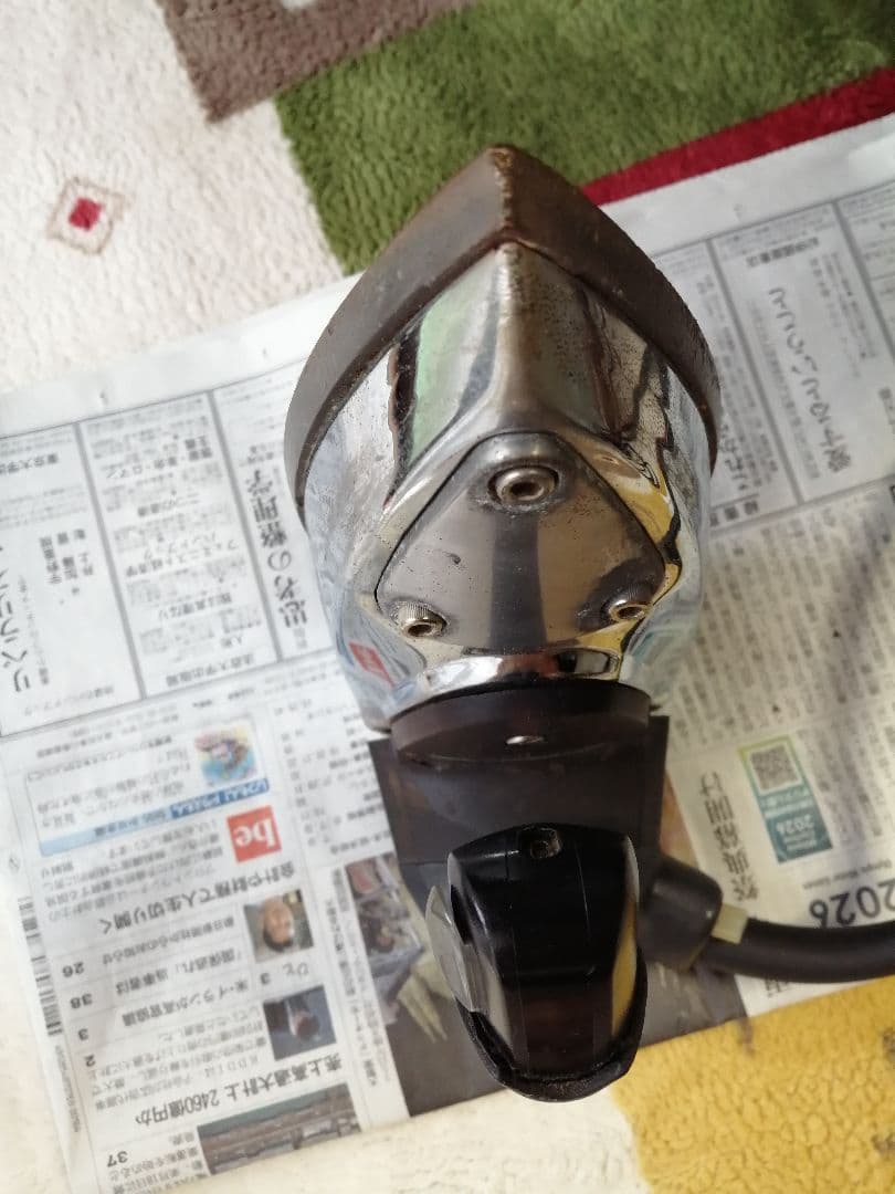 HASHIMA スチームアイロン HI-350PS