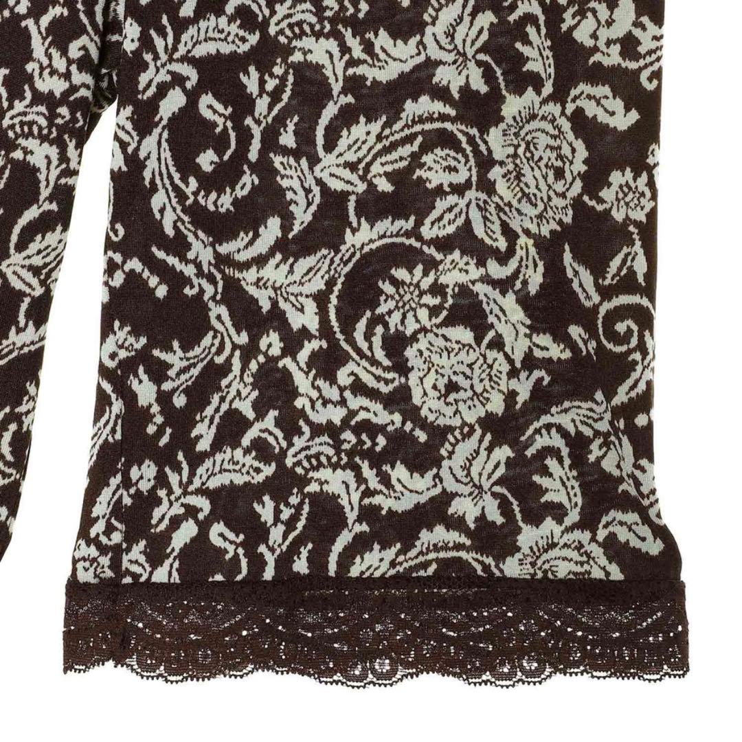 K*様 perverze Lace Trim Shorts