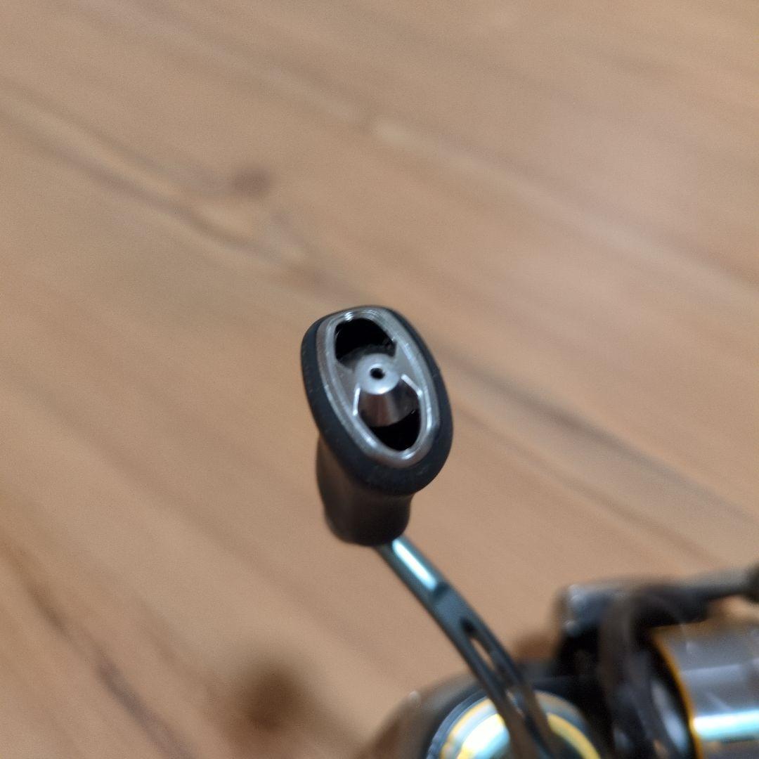 21ルビアスエアリティ FCLT2000S-H