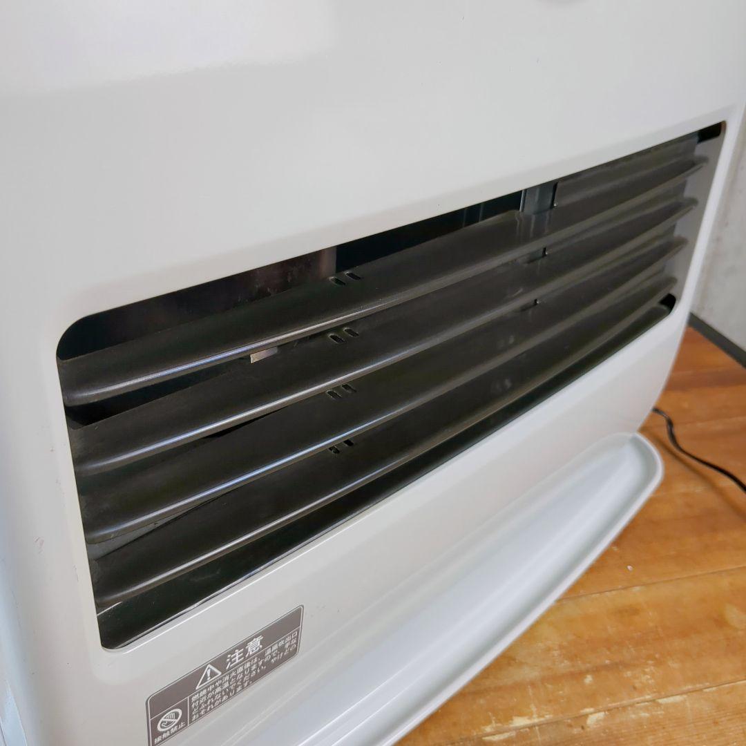 コロナ 石油ファンヒーター FH-G5716BY 15~20畳用