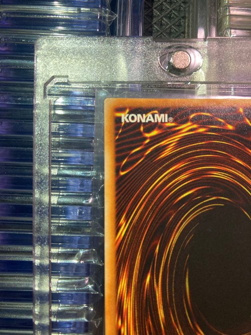 ⭐︎一軍コレクション⭐︎遊戯王 メタルデビルゾア 初期シークレット 限定