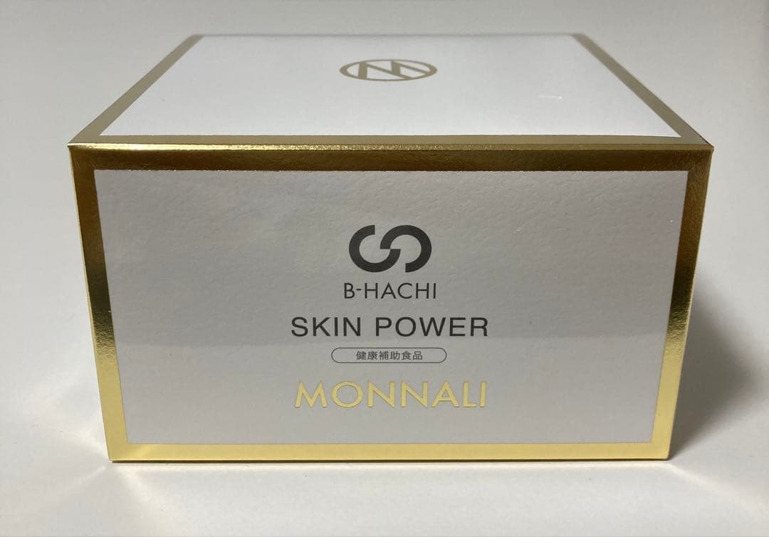 モナリ　スキンパワー