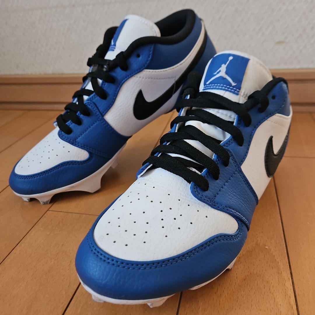 開幕前セール 日本未発売 Jordan 1 VAPOR EDGE PRO Low