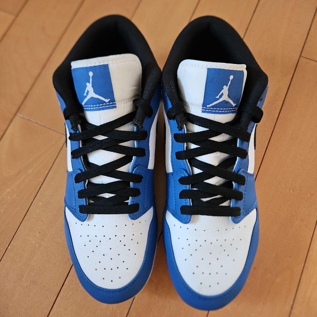 開幕前セール 日本未発売 Jordan 1 VAPOR EDGE PRO Low