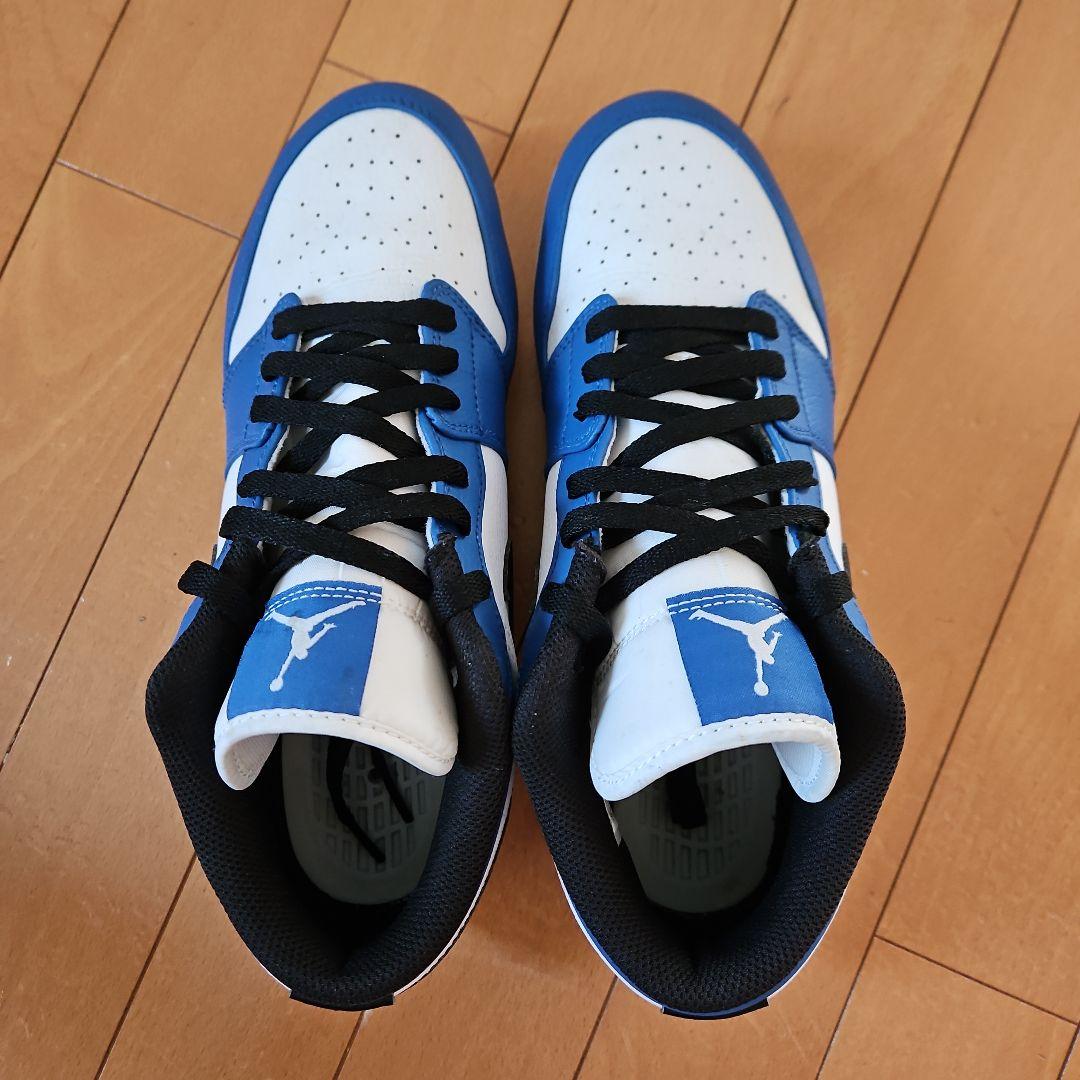 開幕前セール 日本未発売 Jordan 1 VAPOR EDGE PRO Low