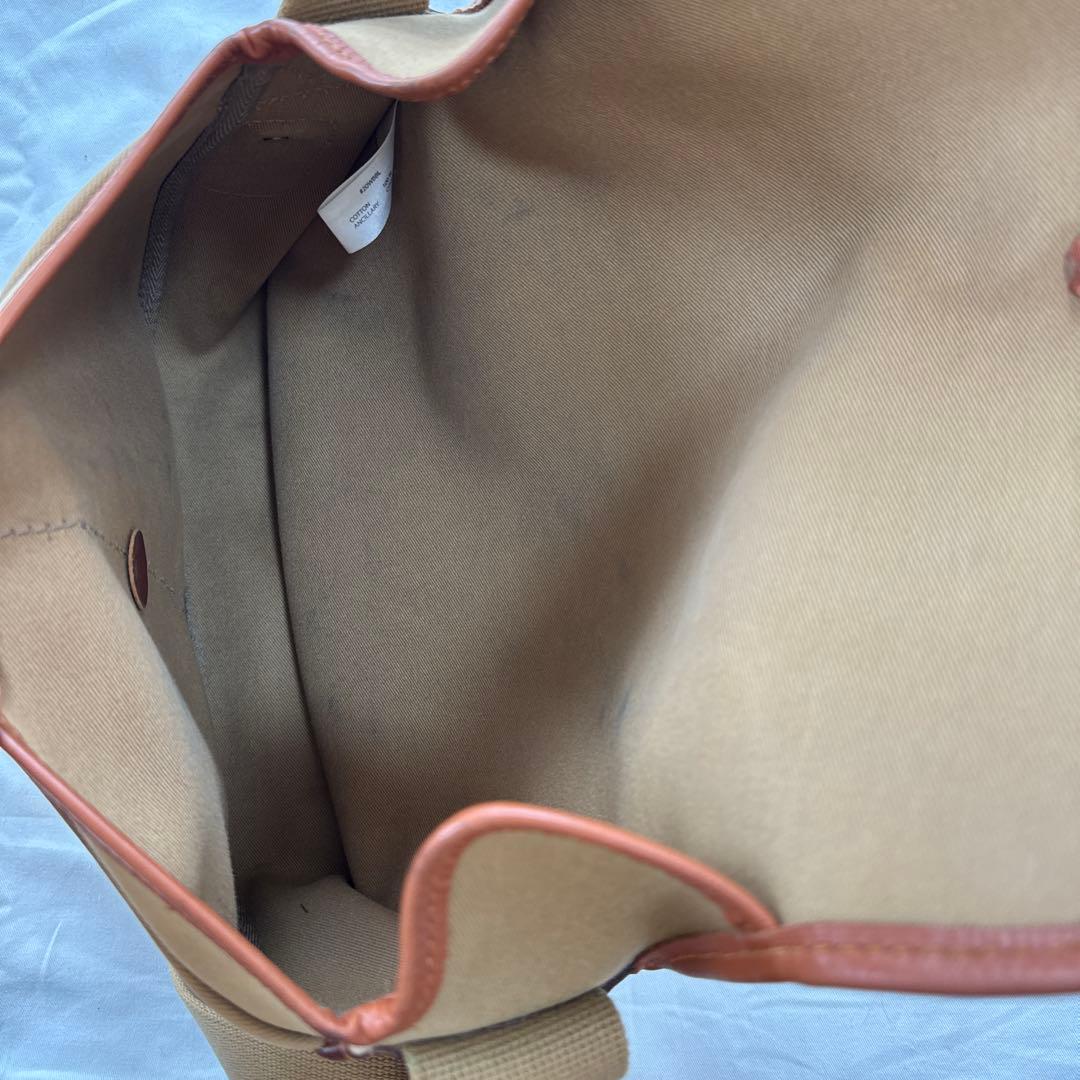 ★値下げ！早い者勝ち★Brady STOUR ショルダーバッグ カーキ