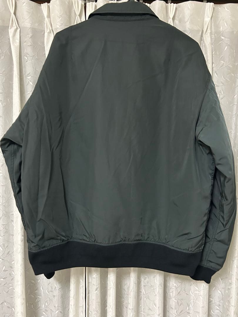 BEAMS HEART CWU-45 ミリタリー ブルゾン