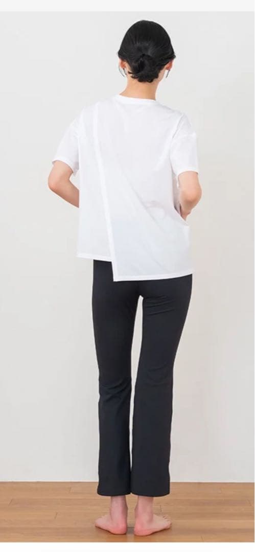 【SUKALA】ミックスアンドマッチトリプルセットアップ Mサイズ