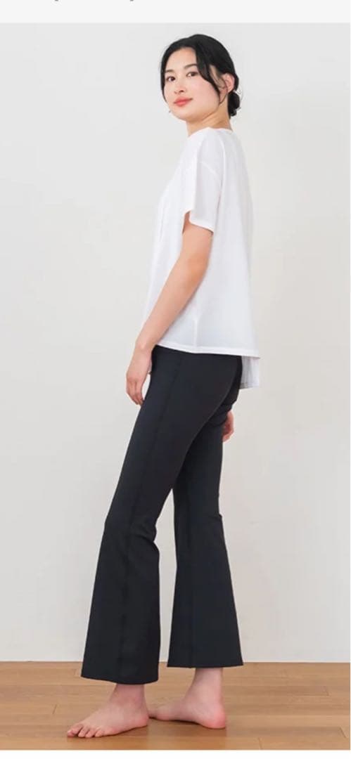 【SUKALA】ミックスアンドマッチトリプルセットアップ Mサイズ