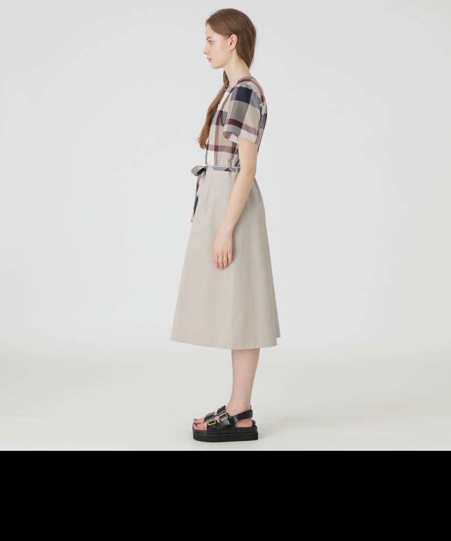 YG様　新品タグ付き！BLUE LABELクレストブリッジ ドッキングワンピース