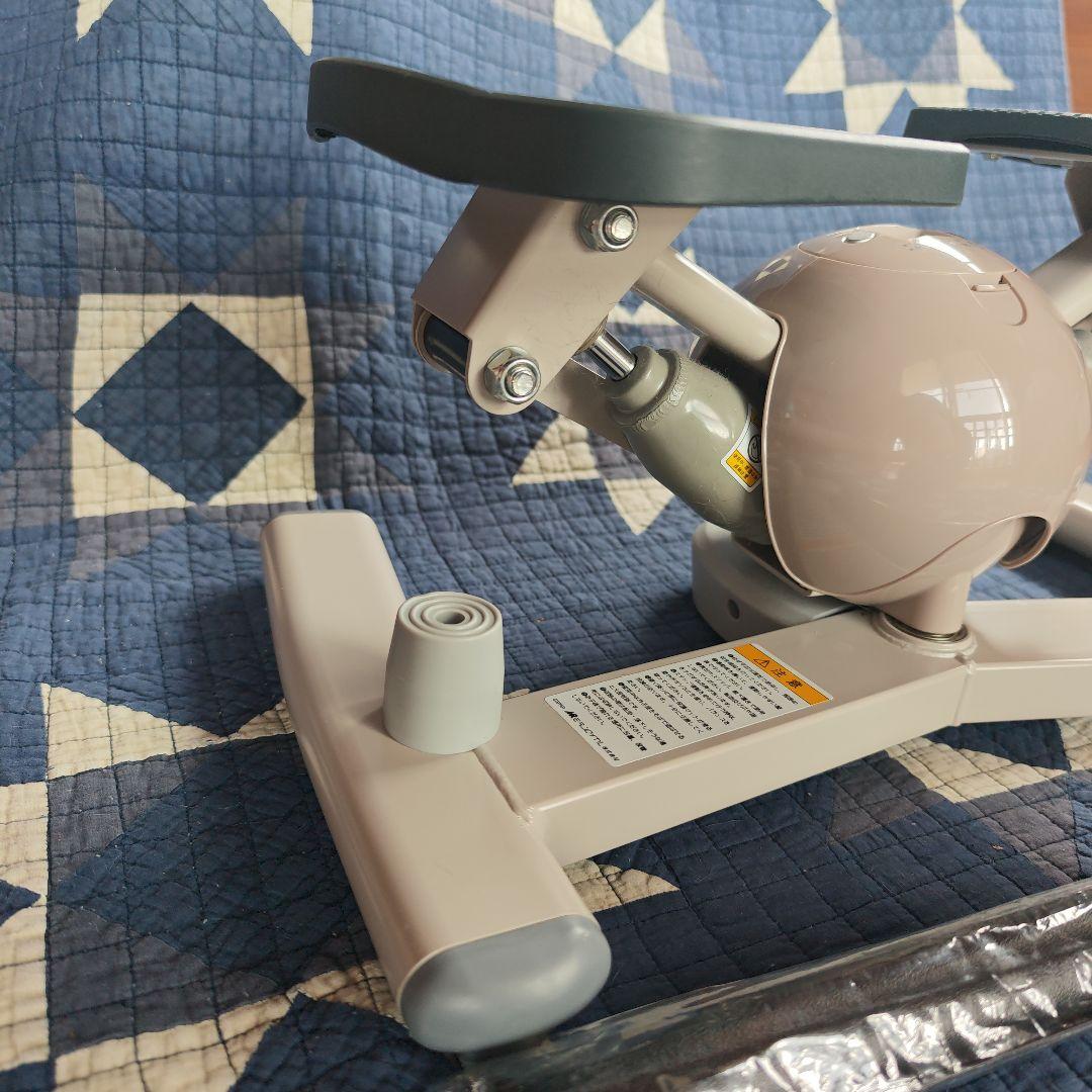 美品　AEROLIFE　コアビクサー　モダンロイヤル　ステッパー滑り止めは未開封