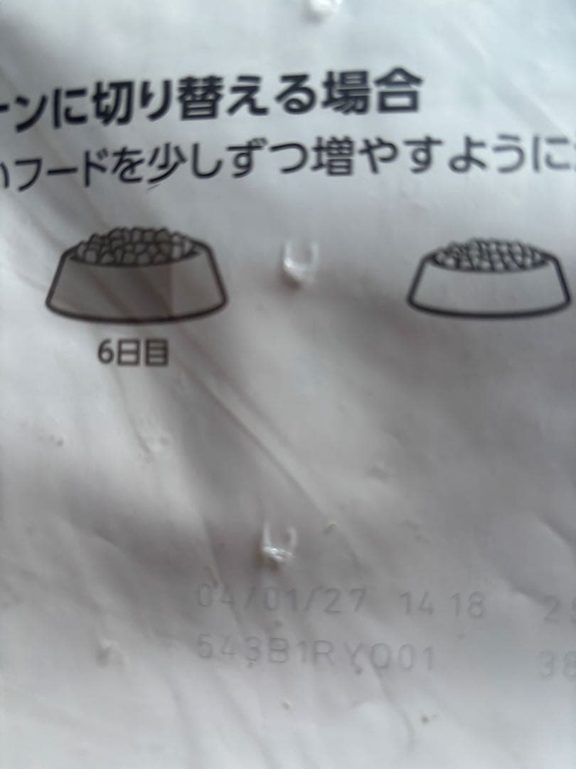  CANIN 柴犬用 ドライフード 8kg