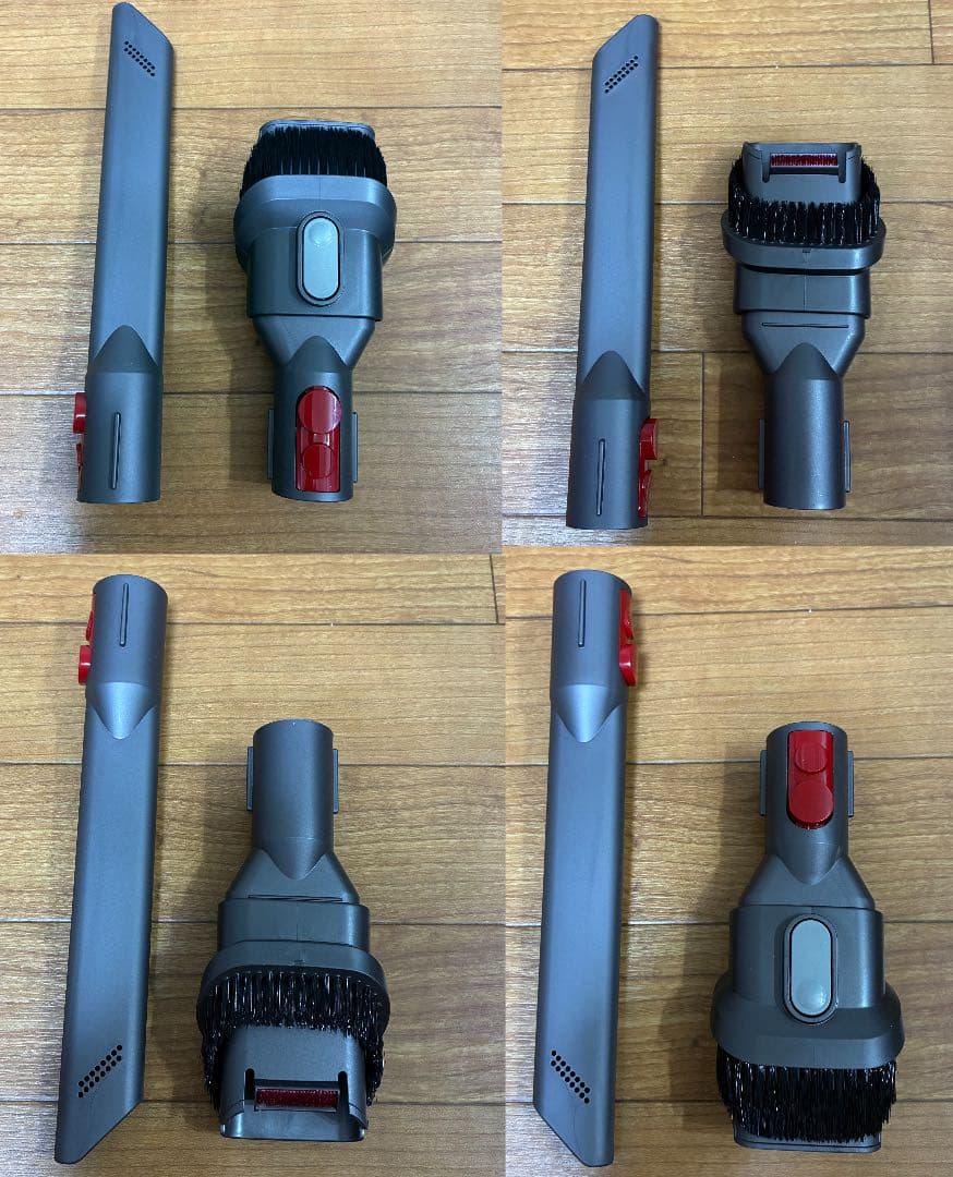 【美品】ダイソン dyson V7 Trigger 分解清掃メンテナンス済