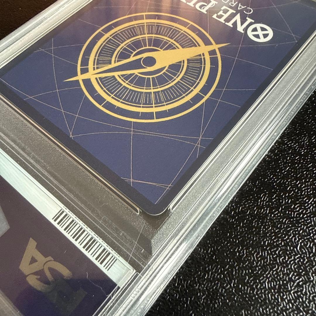 ルフィ手配書　sp