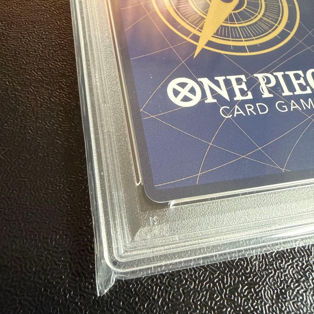 ルフィ手配書　sp