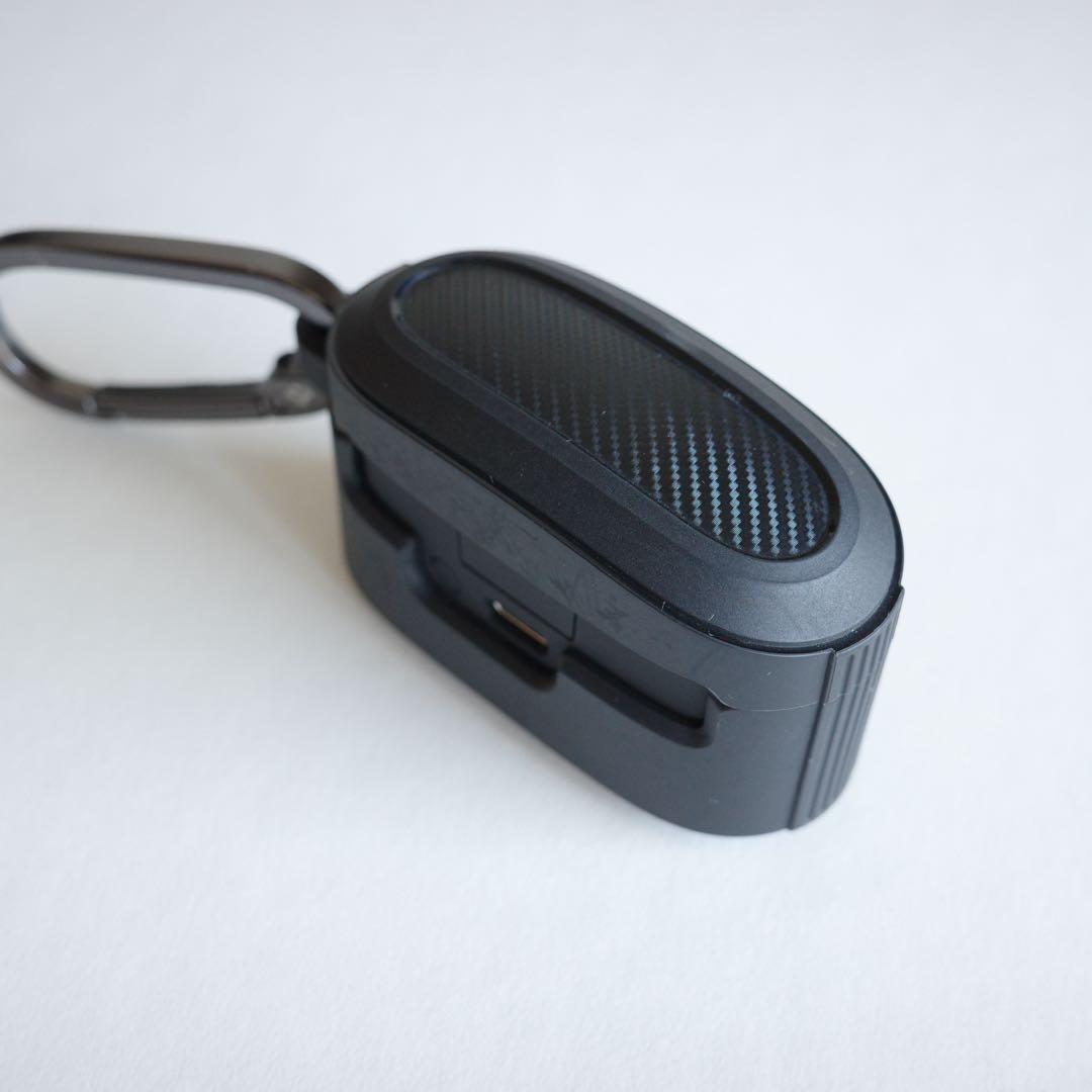 SONY WF-1000XM5 ブラック ケースおまけ付