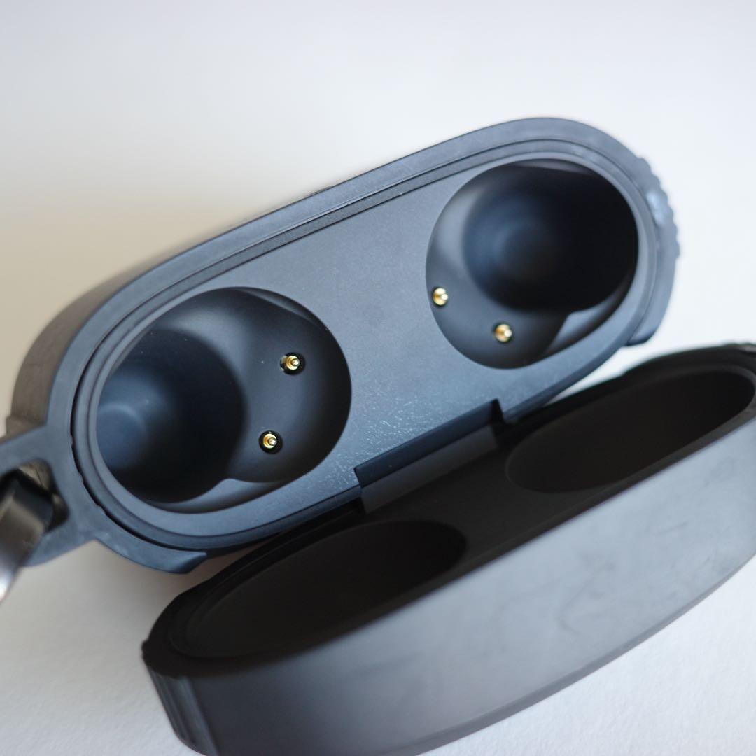 SONY WF-1000XM5 ブラック ケースおまけ付