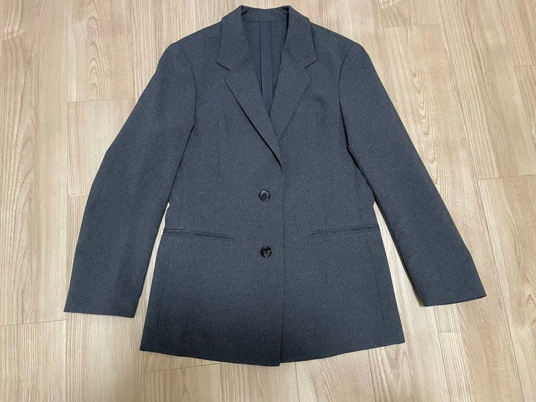 THE SHINZONE シンゾーン クライスラージャケット34