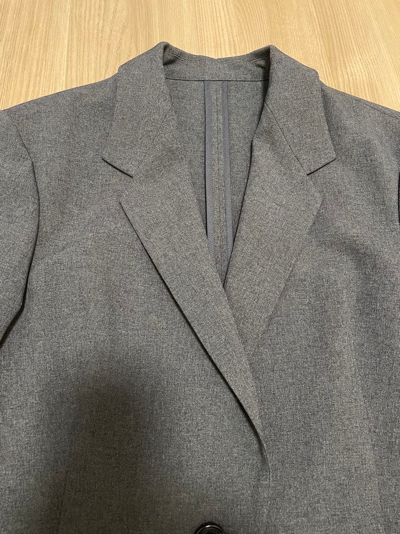 THE SHINZONE シンゾーン クライスラージャケット34