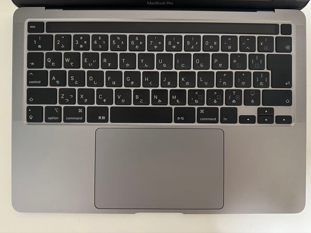 Apple MacBook Pro 13インチ　最終値下げ