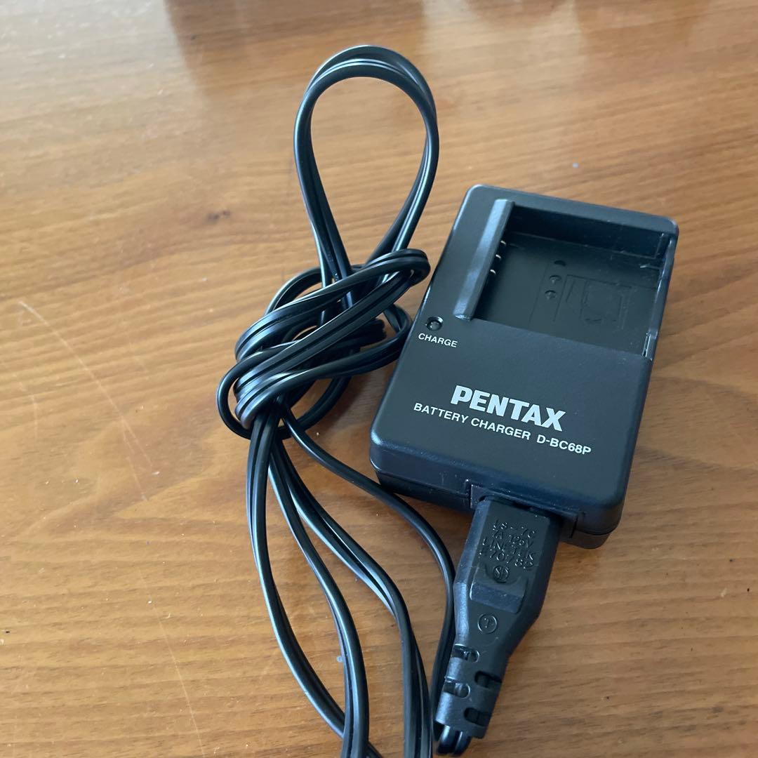 PENTAX Q10 デジタルカメラ　レンズ2本セット