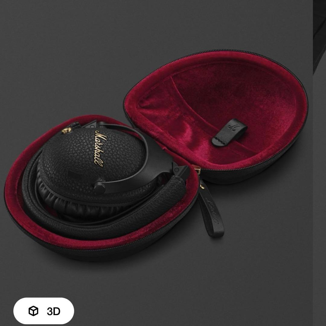 Marshall MONITOR Ⅲ A.N.C.