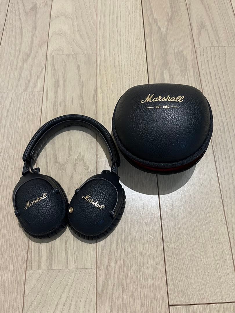 Marshall MONITOR Ⅲ A.N.C.