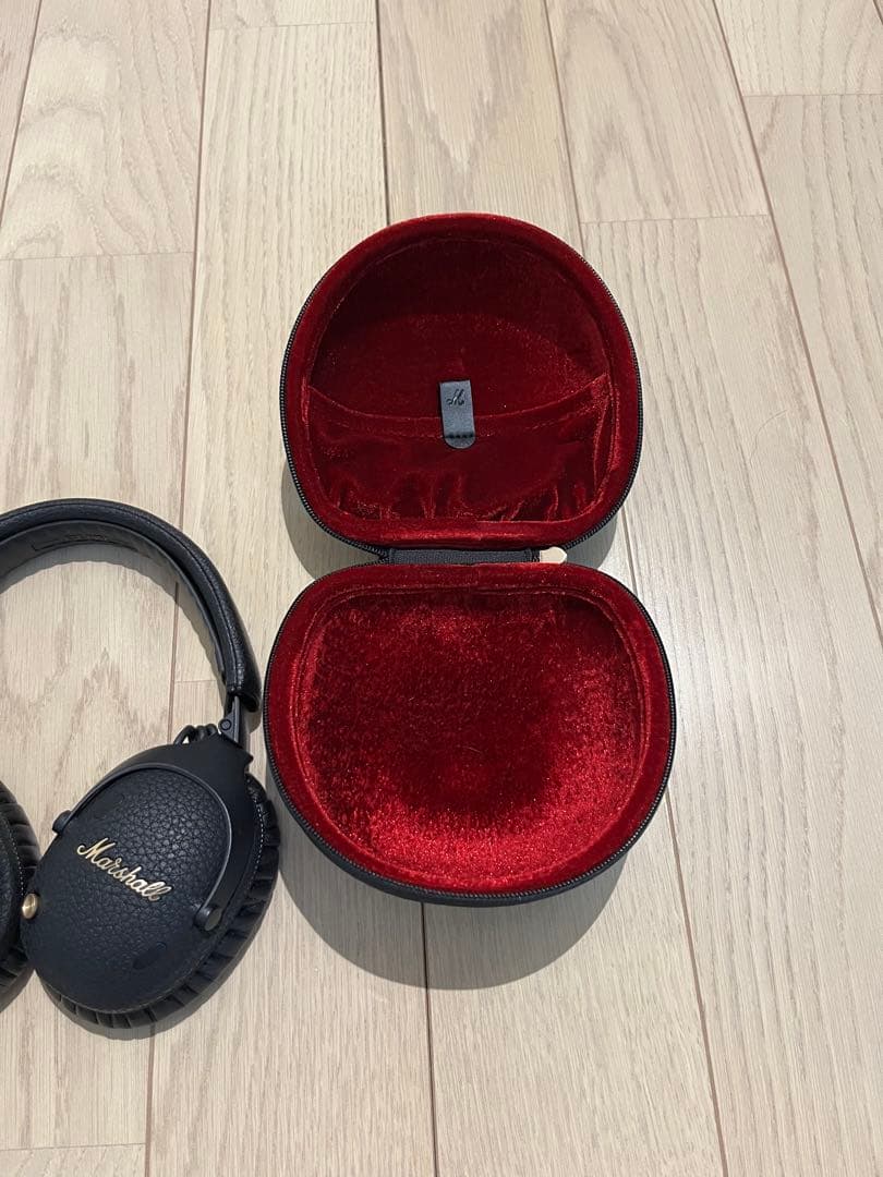 Marshall MONITOR Ⅲ A.N.C.