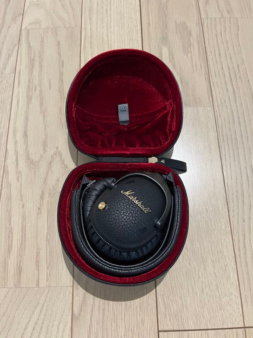 Marshall MONITOR Ⅲ A.N.C.