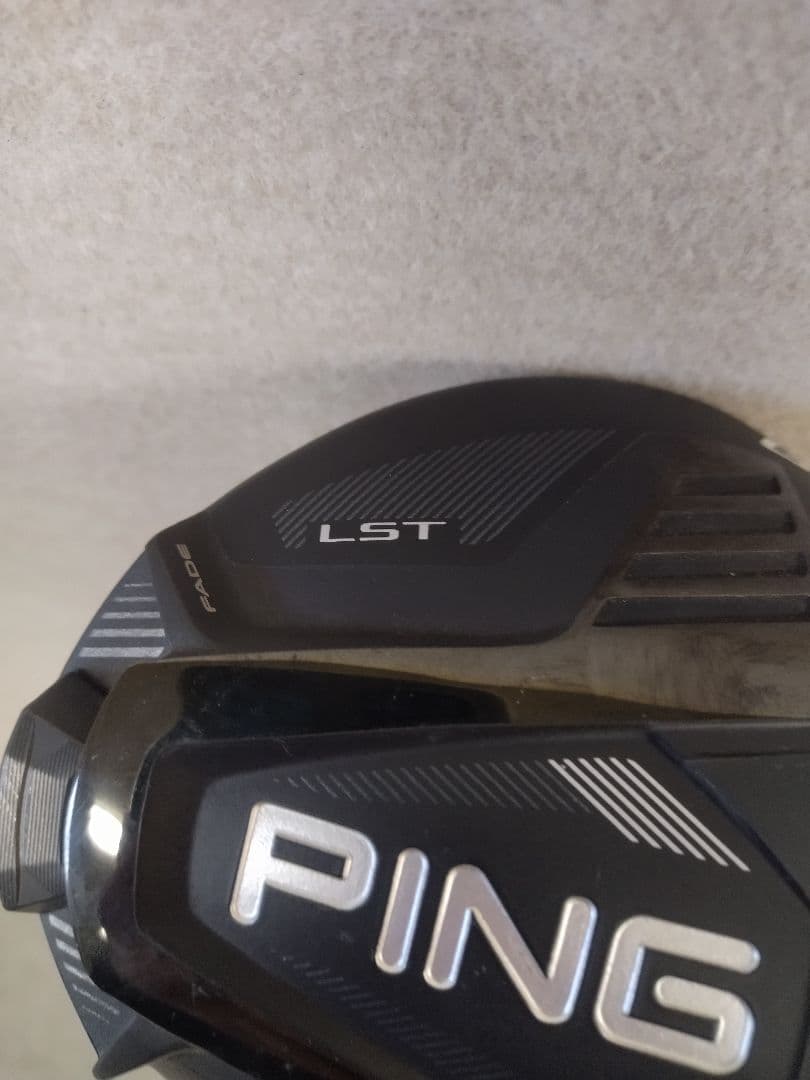 ★PING G425 LST 10.5