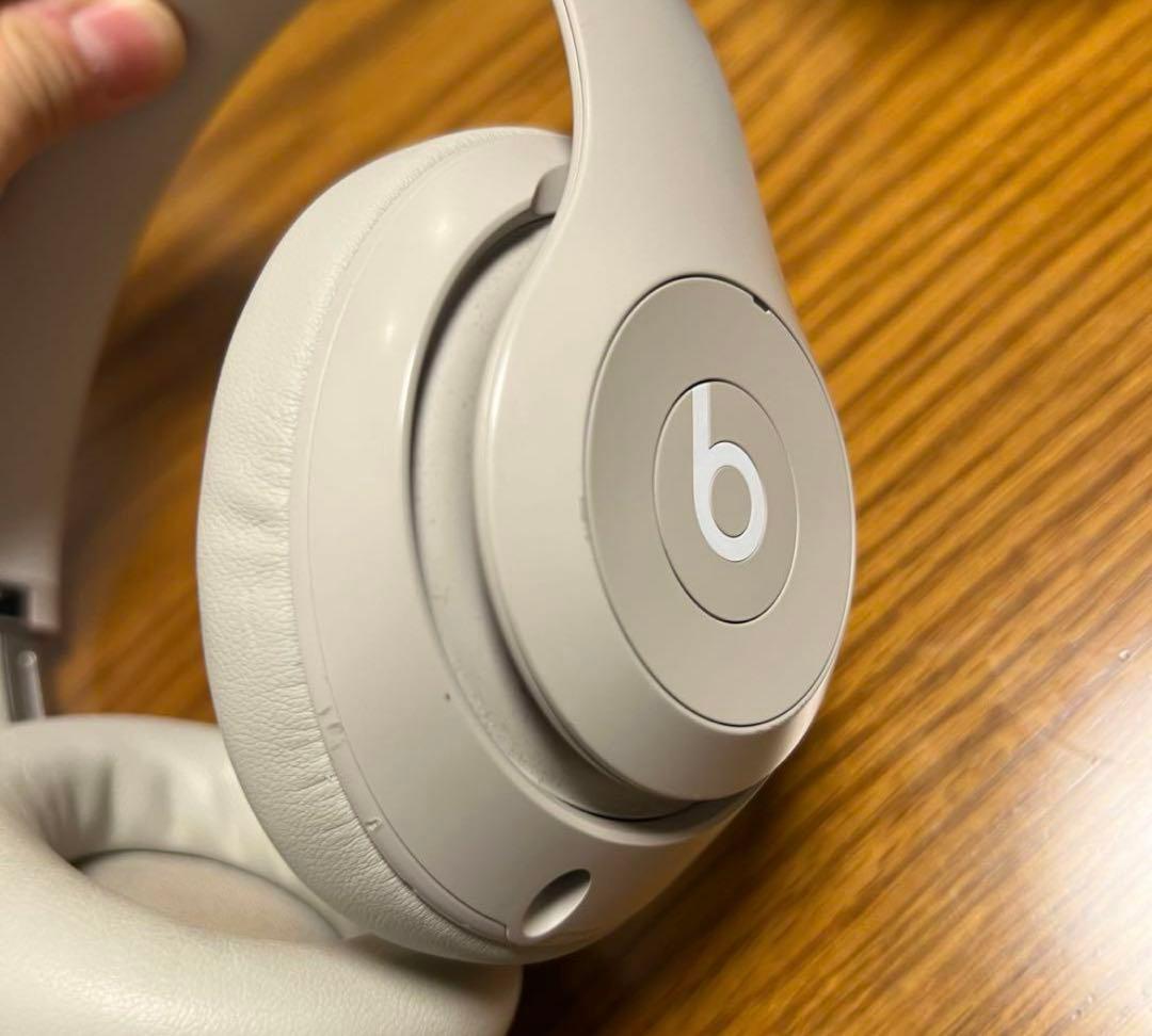 Beats studio pro サンドストーン