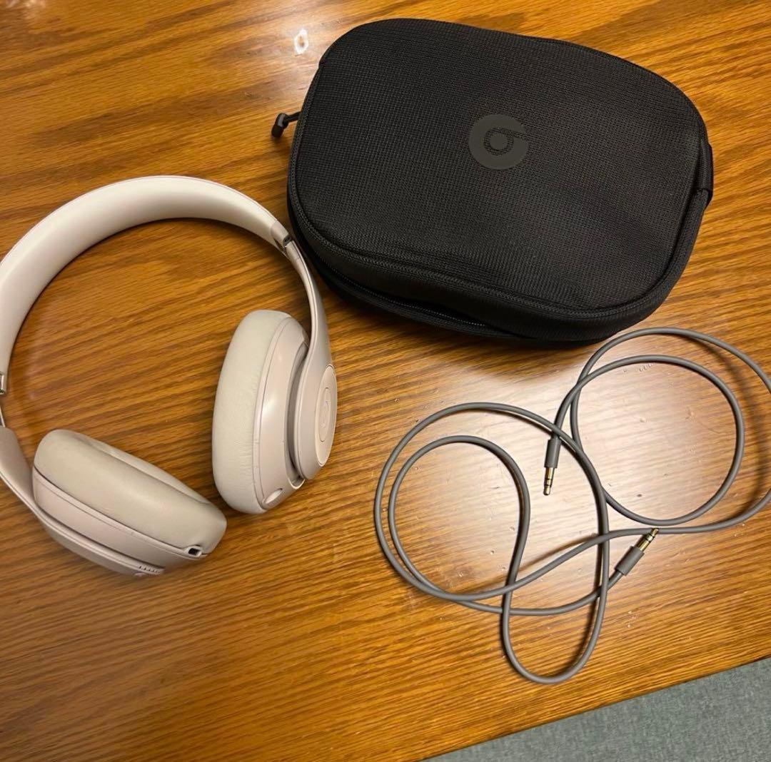 Beats studio pro サンドストーン