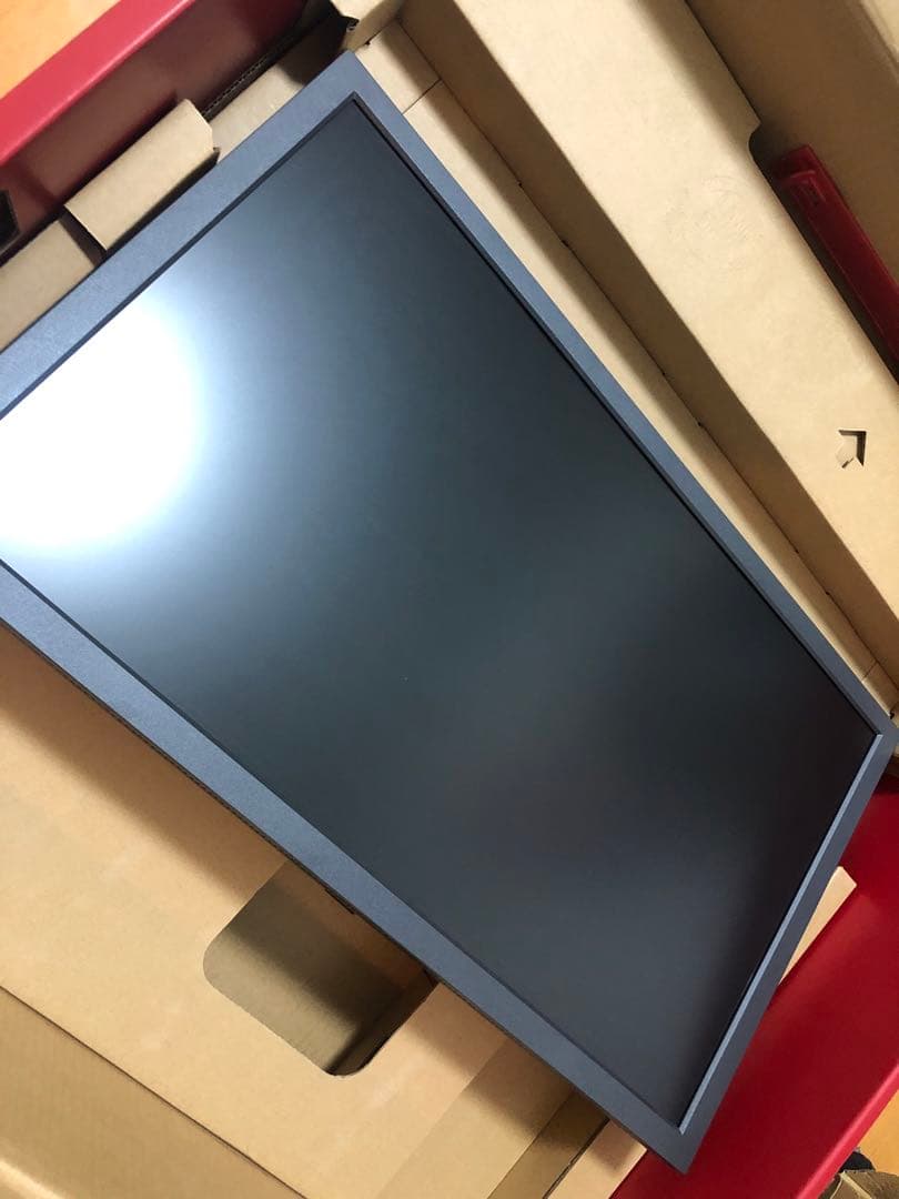 ZOWIE XL2566X+ 400Hz DyAc™ 2 24.1インチ