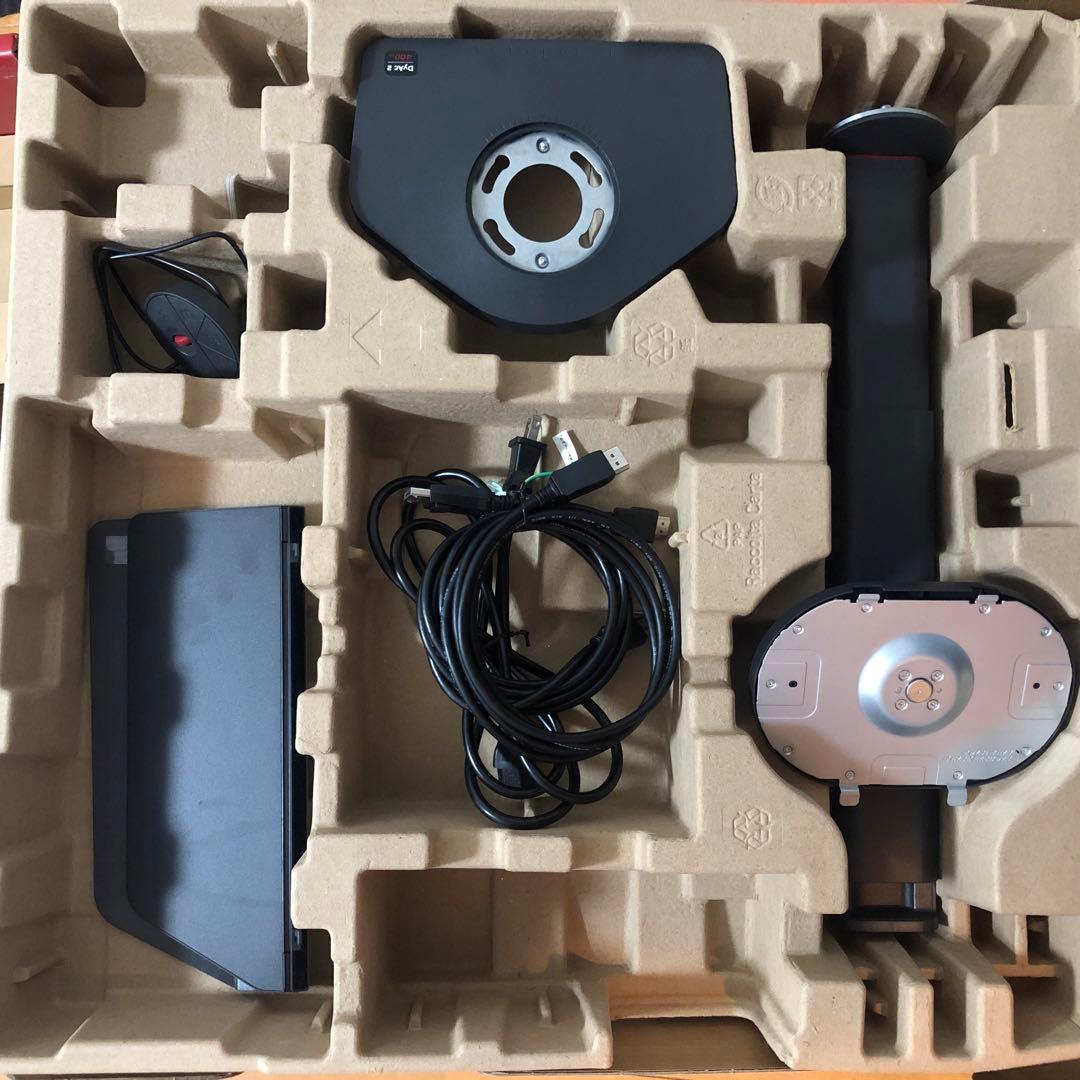 ZOWIE XL2566X+ 400Hz DyAc™ 2 24.1インチ